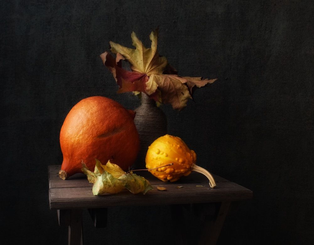 Photograph by Антонина Шабышева