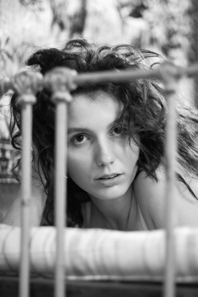 Photograph by Anna Fors