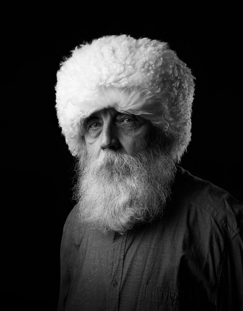 Photograph by Dar Veter