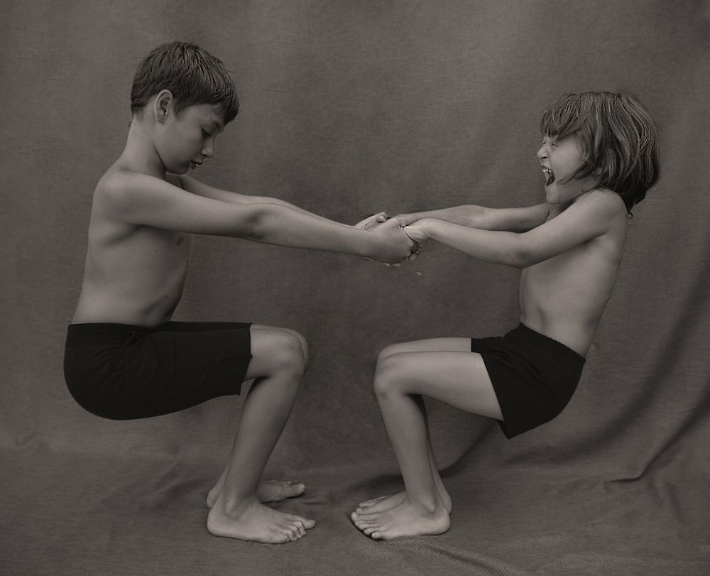 Photograph by Екатерина Позднякова