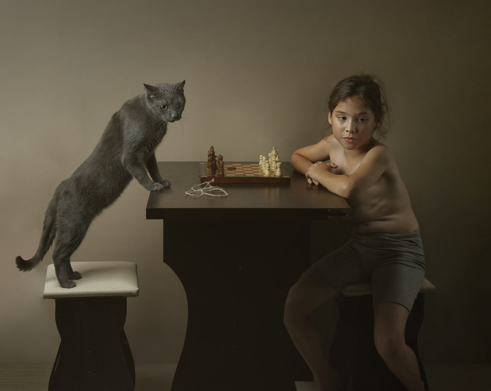 Photograph by Туева Наталья