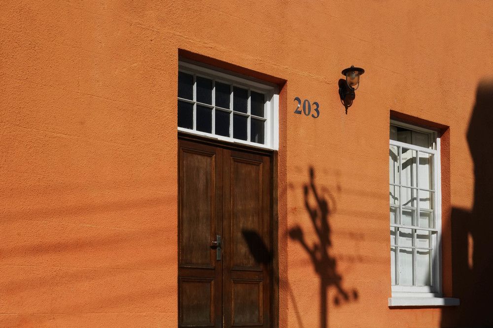 Photograph by Raed Victor Saad