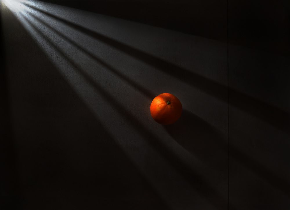 Photograph by Ольга Зиброва