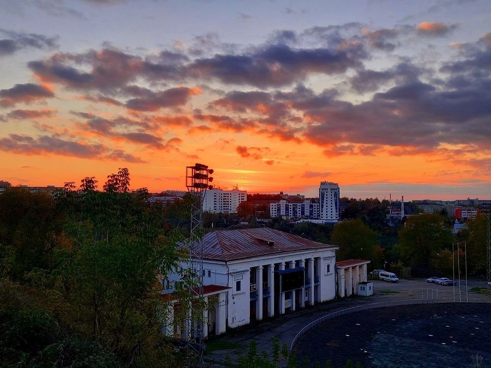 Photograph by Ольга Юрченко