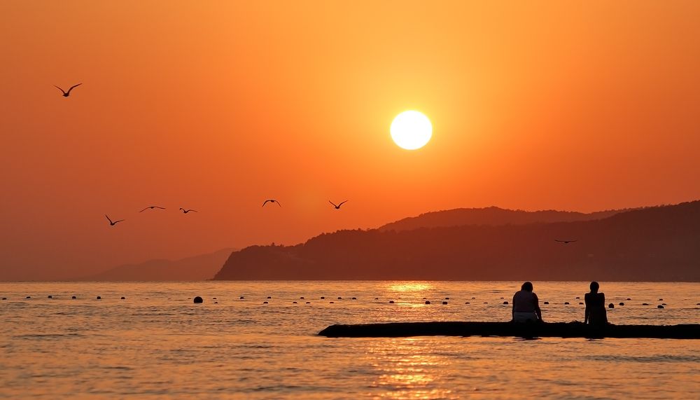 Photograph by Анатолий Садовский