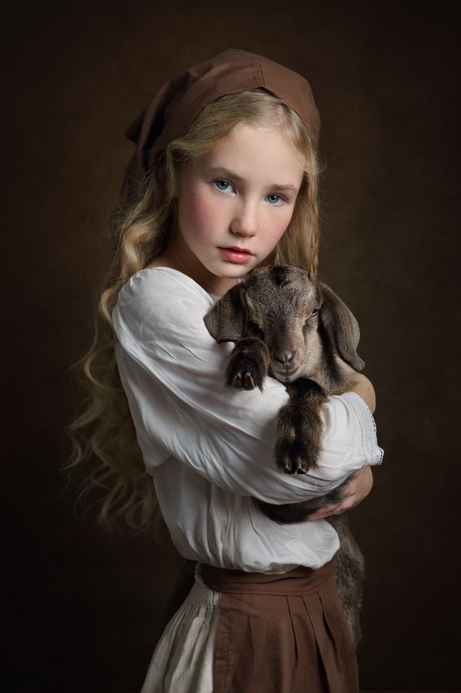 Photograph by Ольга Рязанова