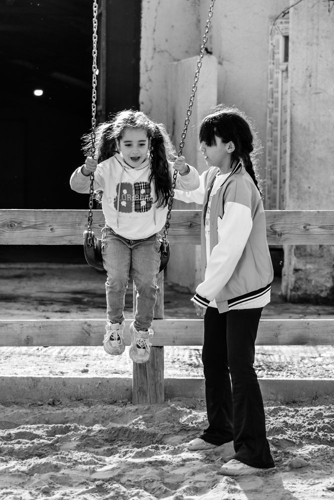Photograph by Kheira Bouabdellah