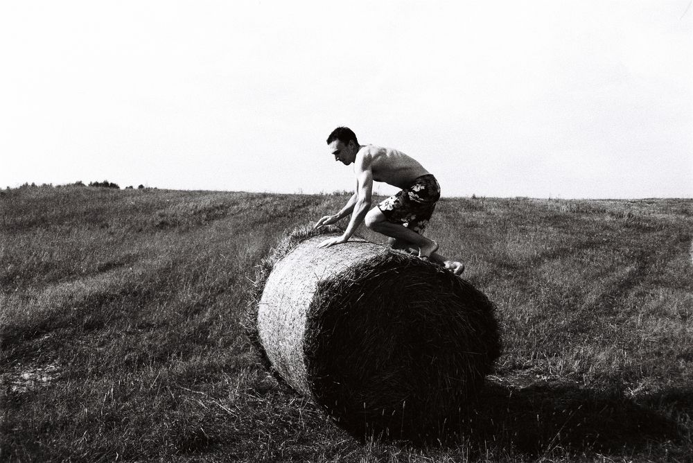 Photograph by Dmitry