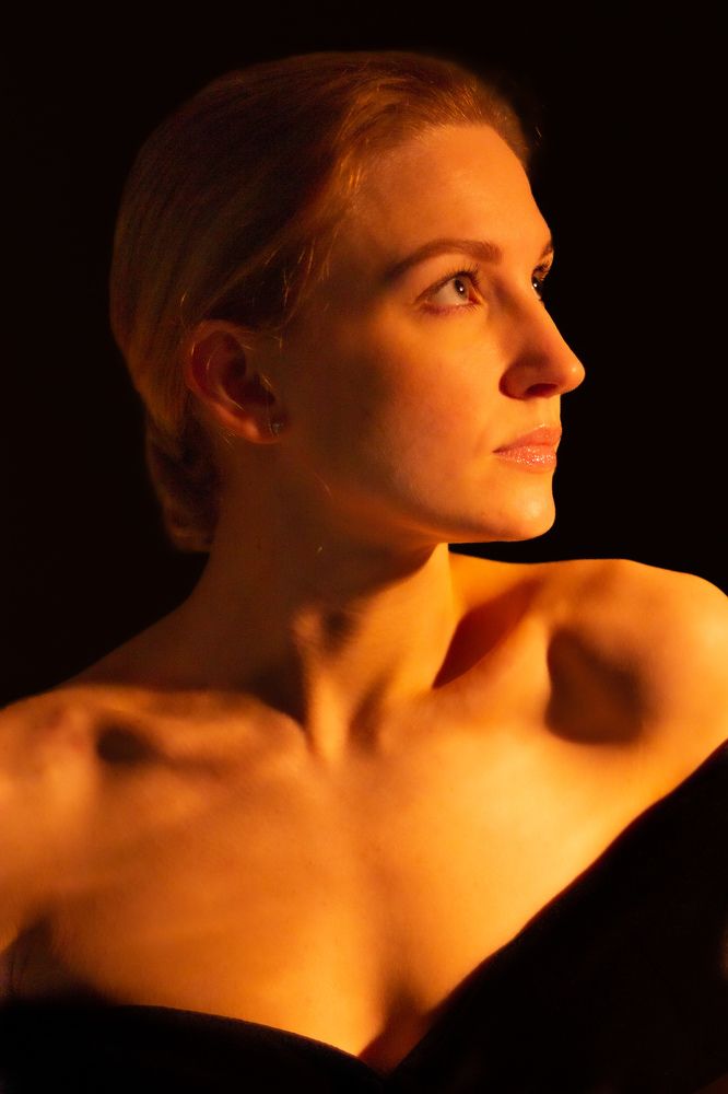 Photograph by Екатерина Алексеева