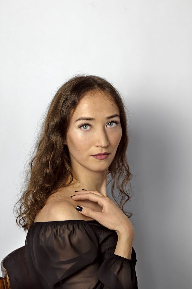Photograph by Анастасия Третьякова