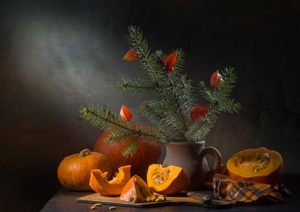 Photograph by Ирина Толокновская