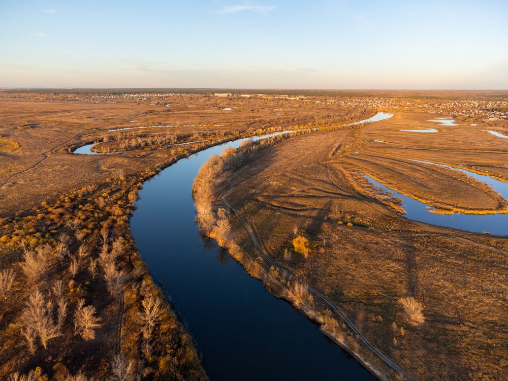 Photograph by Дарья Карамышева