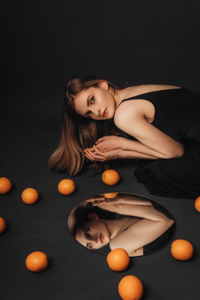 Photograph by Анастасия Черкасова