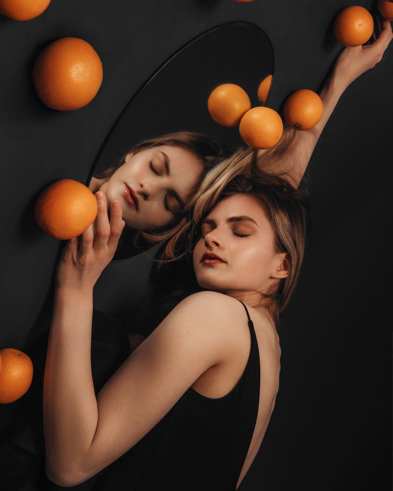 Photograph by Анастасия Черкасова