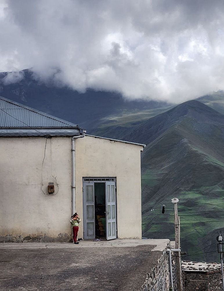 Photograph by Inna Iudina