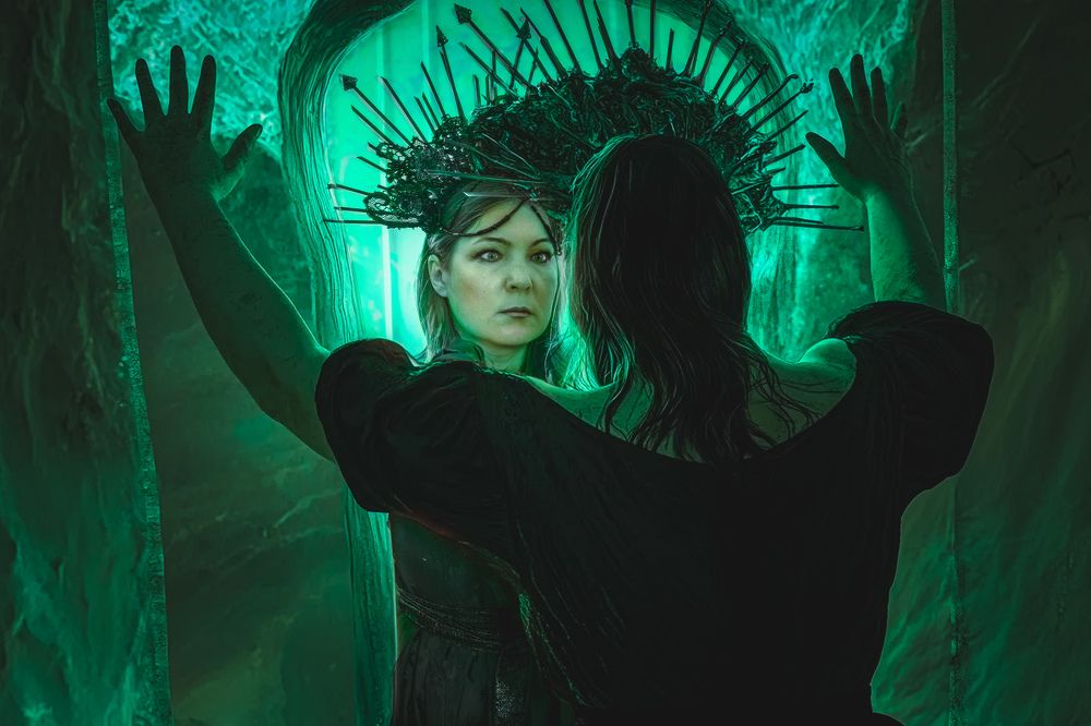 Photograph by Ивлев Артем