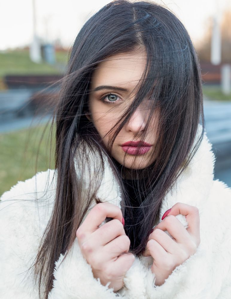 Photograph by Gregory Fish