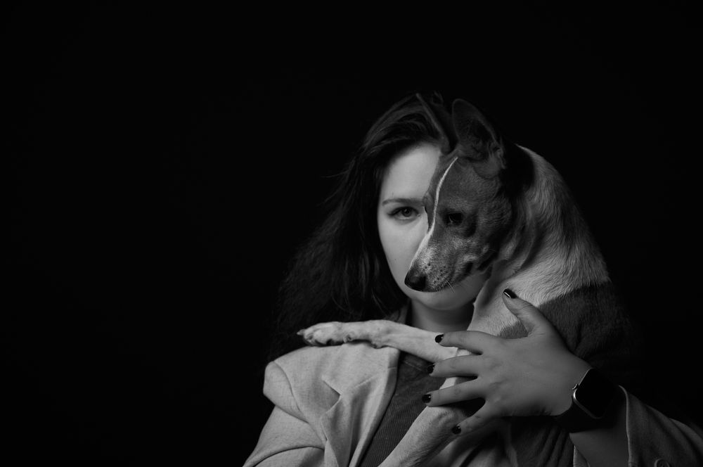 Фотография автора Денис Гарусов