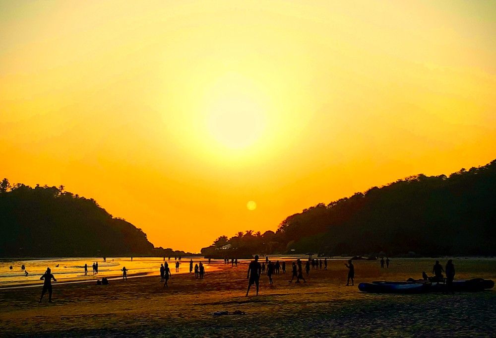 Фотография автора Максим Грибанов