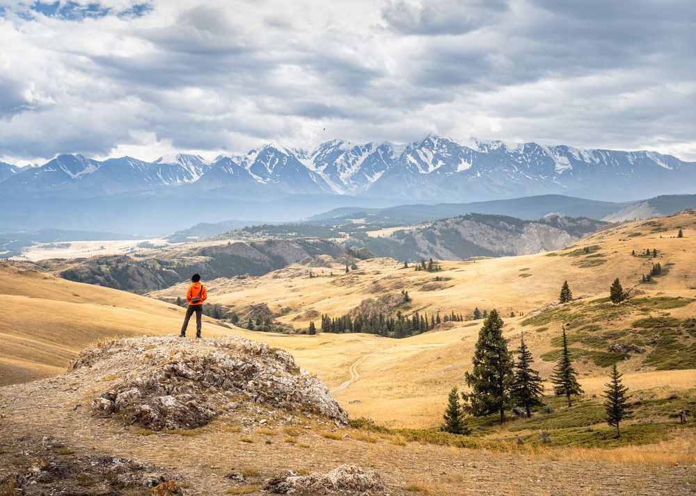 Photograph by Евгений Важенин