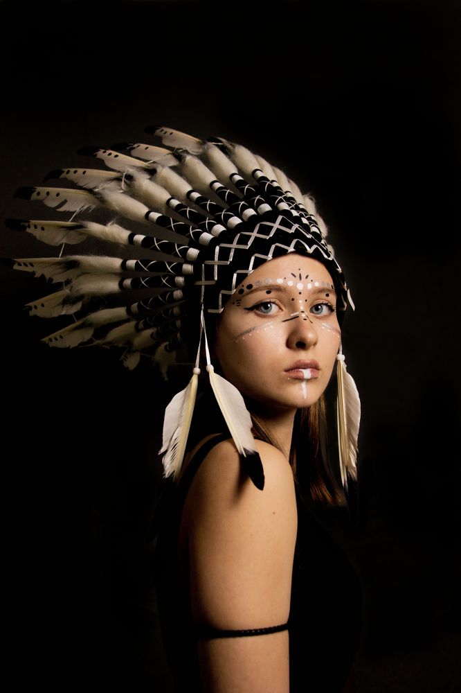 Photograph by Nikolay Plotnikov