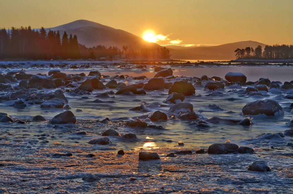 Photograph by Margareth Tikhonova