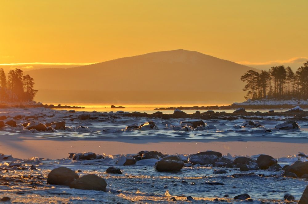 Photograph by Margareth Tikhonova