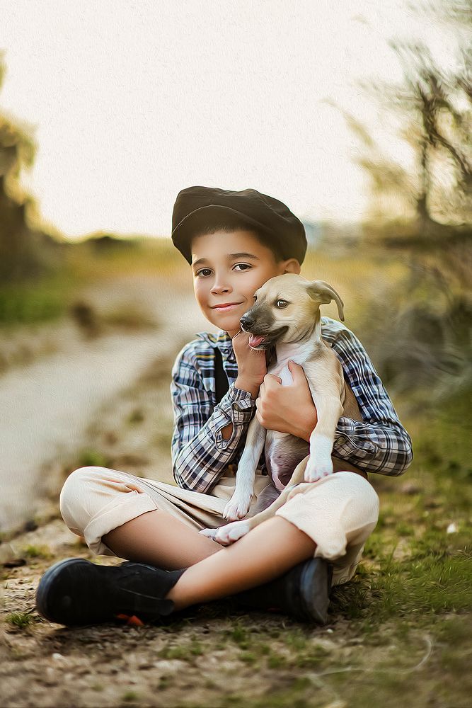 Photograph by Katiane de Carvalho