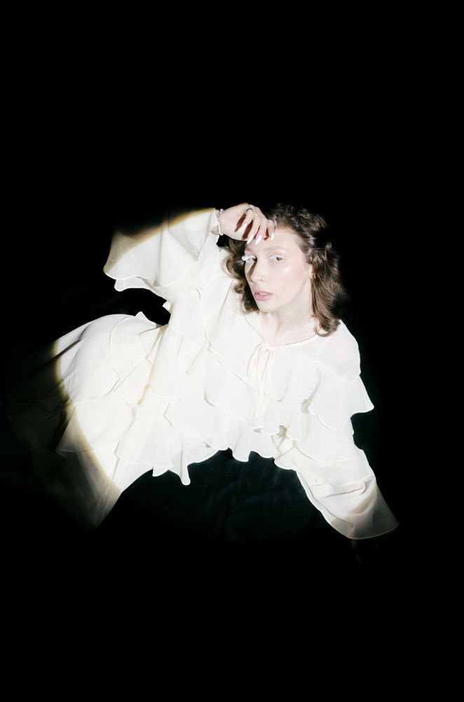 Photograph by Фёдор Дроздов