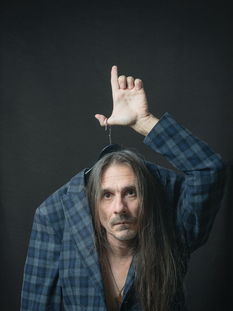 Photograph by Aliaksei Shandalin