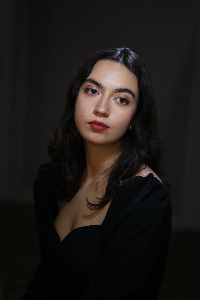 Photograph by Ольга Юсупова