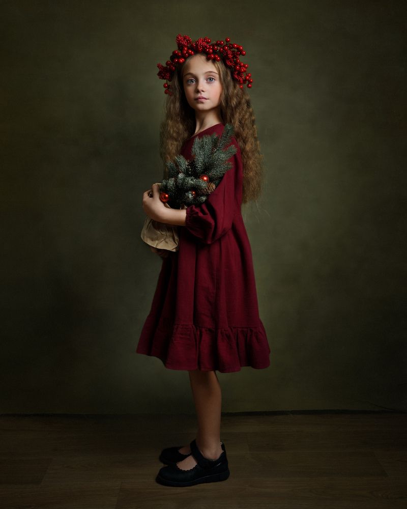 Photograph by Ольга Рязанова