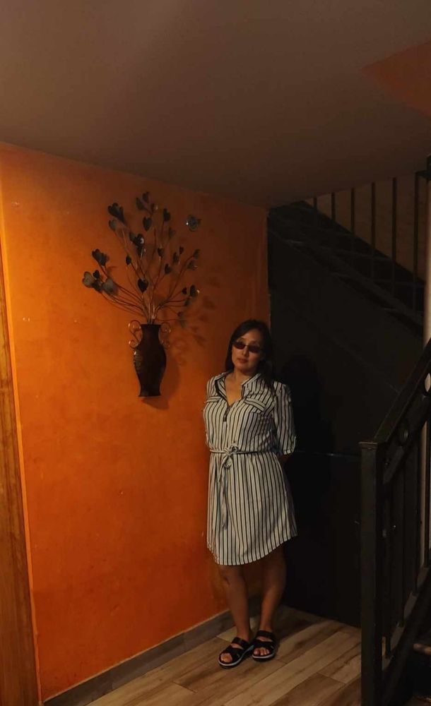 Фотография автора Adriana Rocha