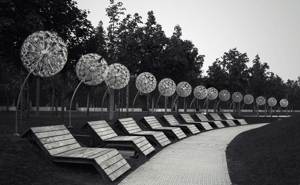 Photograph by Алëна Тополян