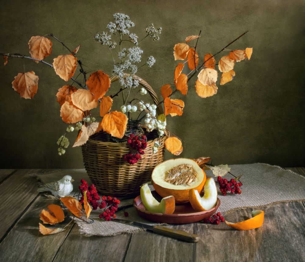 Photograph by Вера Лопатина