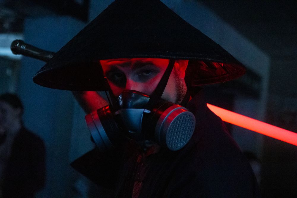 Photograph by Иван Полиненко