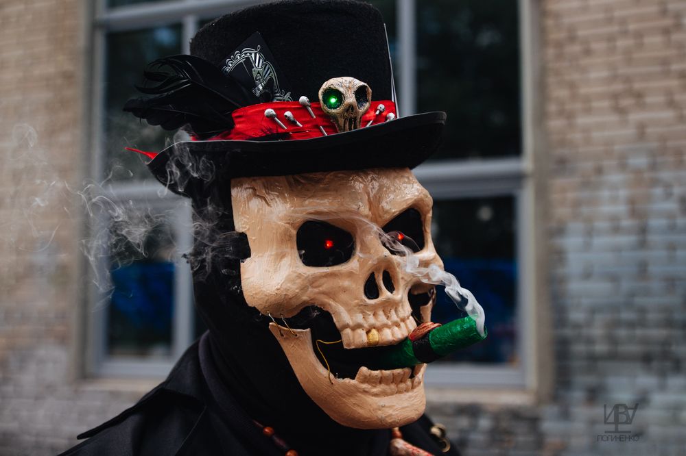 Photograph by Иван Полиненко