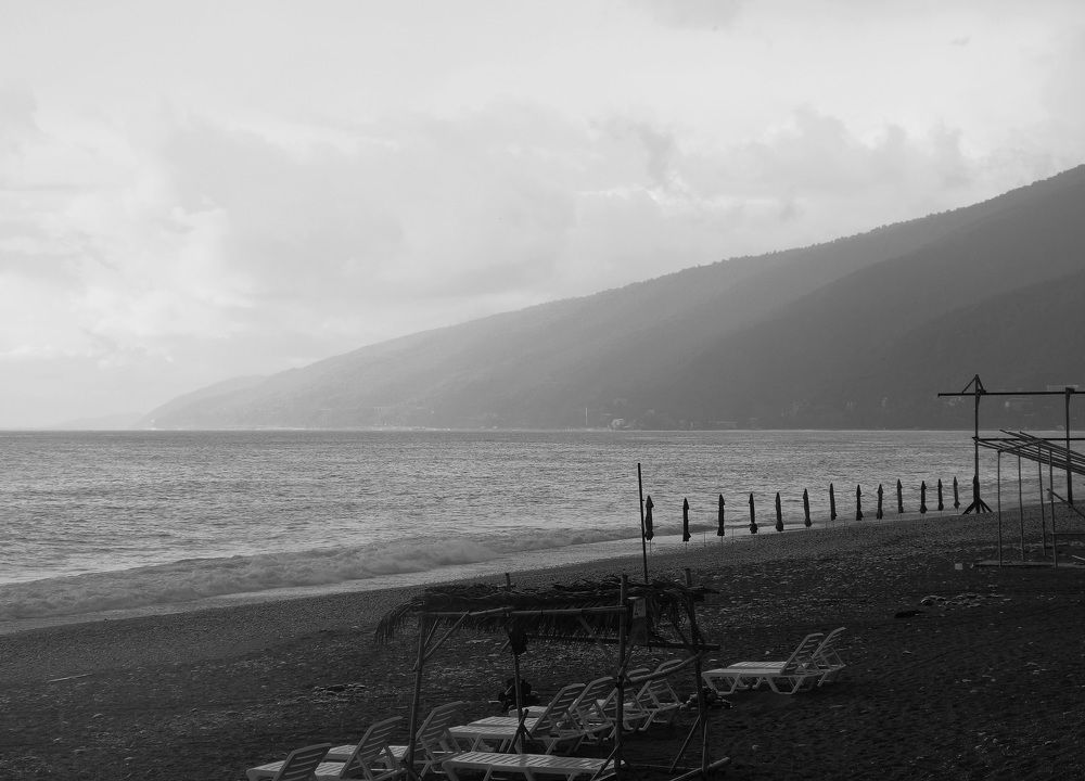 Photograph by Сергей Гребенников