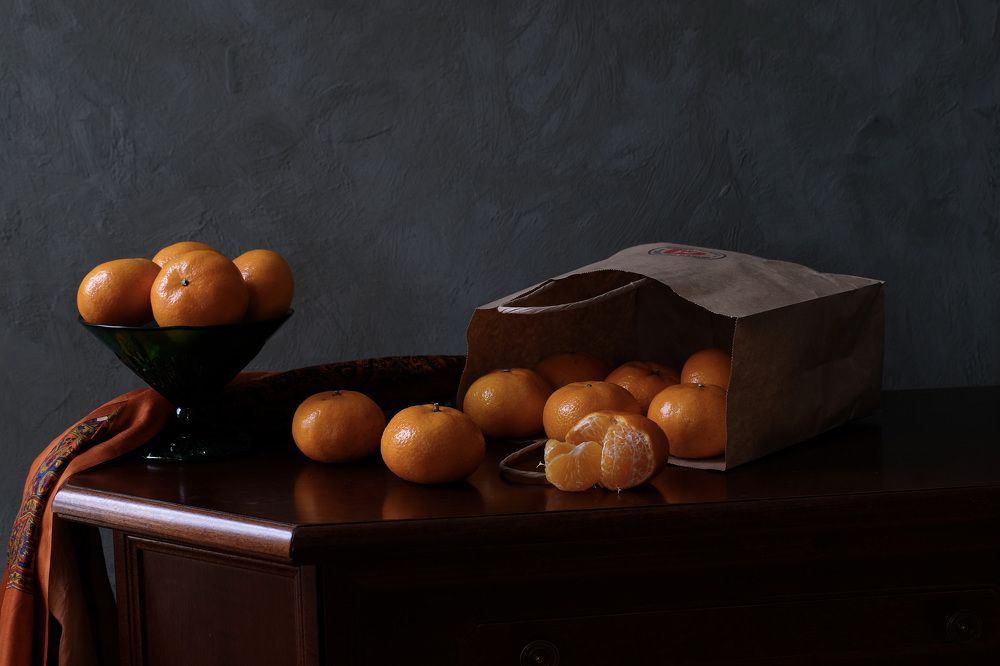 Clementines