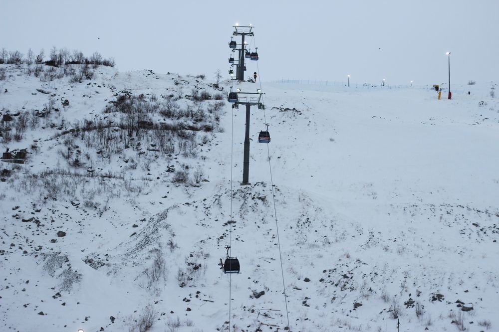 Photograph by Светлана Зотова