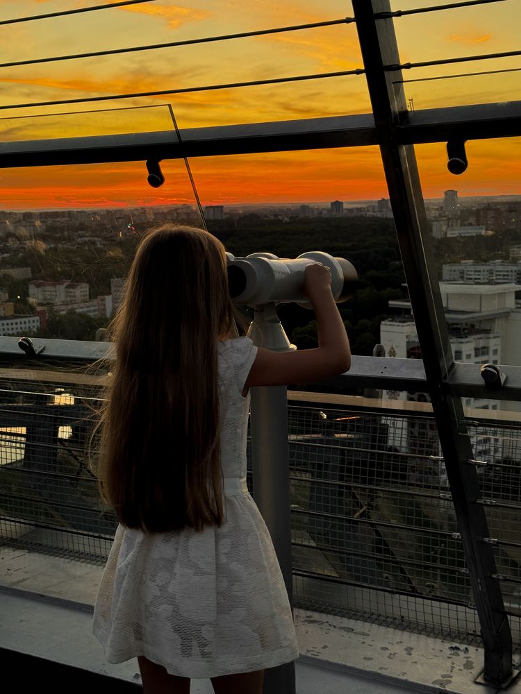 Фотография автора Анна Балабан