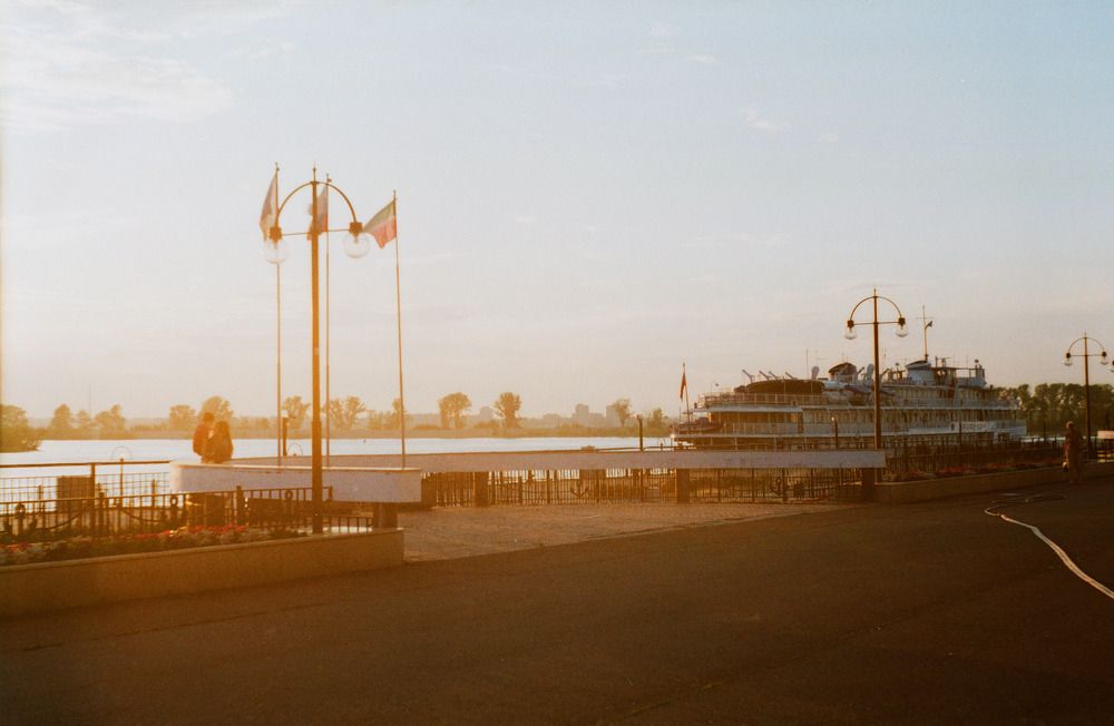Photograph by Elizaveta Alatyrtseva