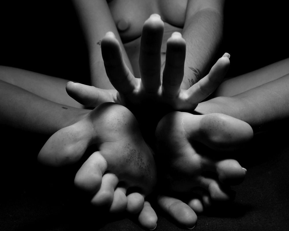 Más allá del silencio.