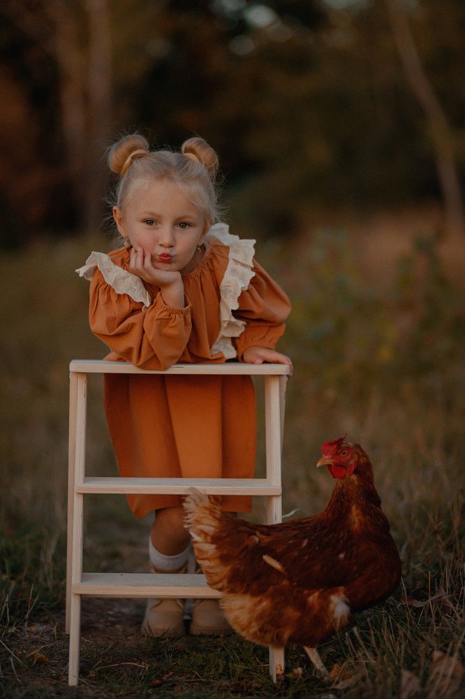 Photograph by Анастасия Мерсалова