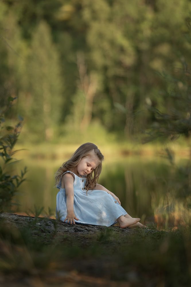 Фотография автора Любовь Токарева