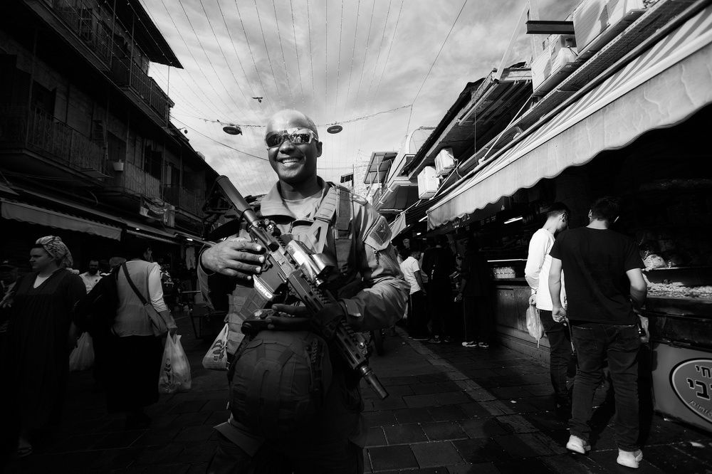 Photograph by Михаил Проскалов