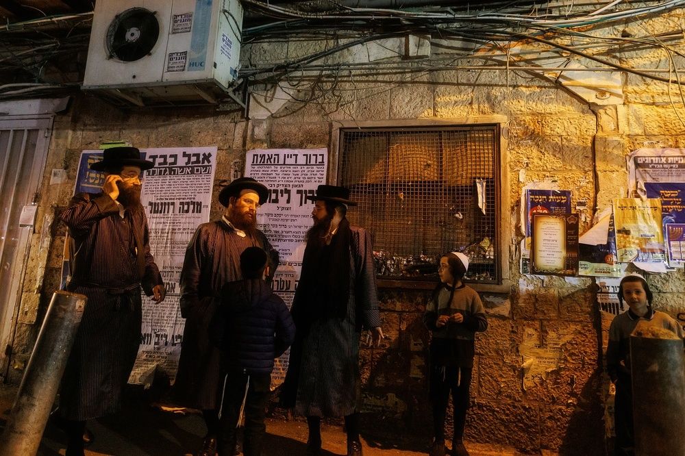 Photograph by Михаил Проскалов