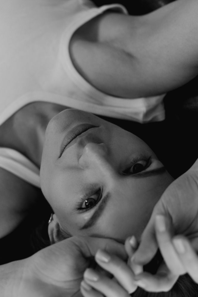 Photograph by Mariya Smirnova