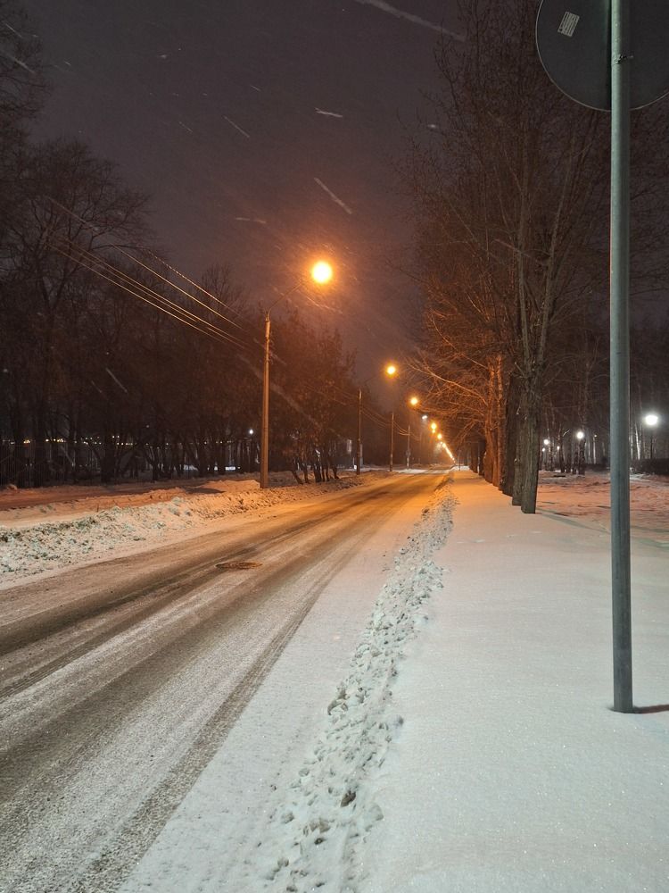 Photograph by Полина Мумряева