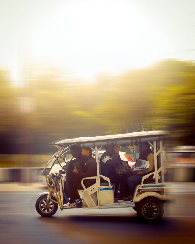 Photograph by Siddharth Singh